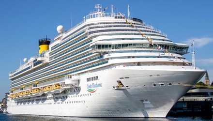 c.COSTA Diadema tot september 2026